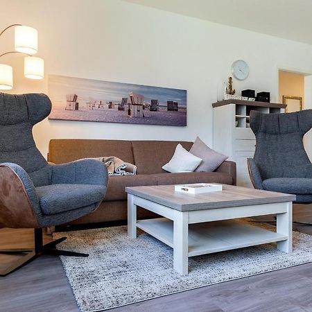 Aparthotel Ostseeallee Aparthotel Ostseeallee 4-31 Boltenhagen  Εξωτερικό φωτογραφία