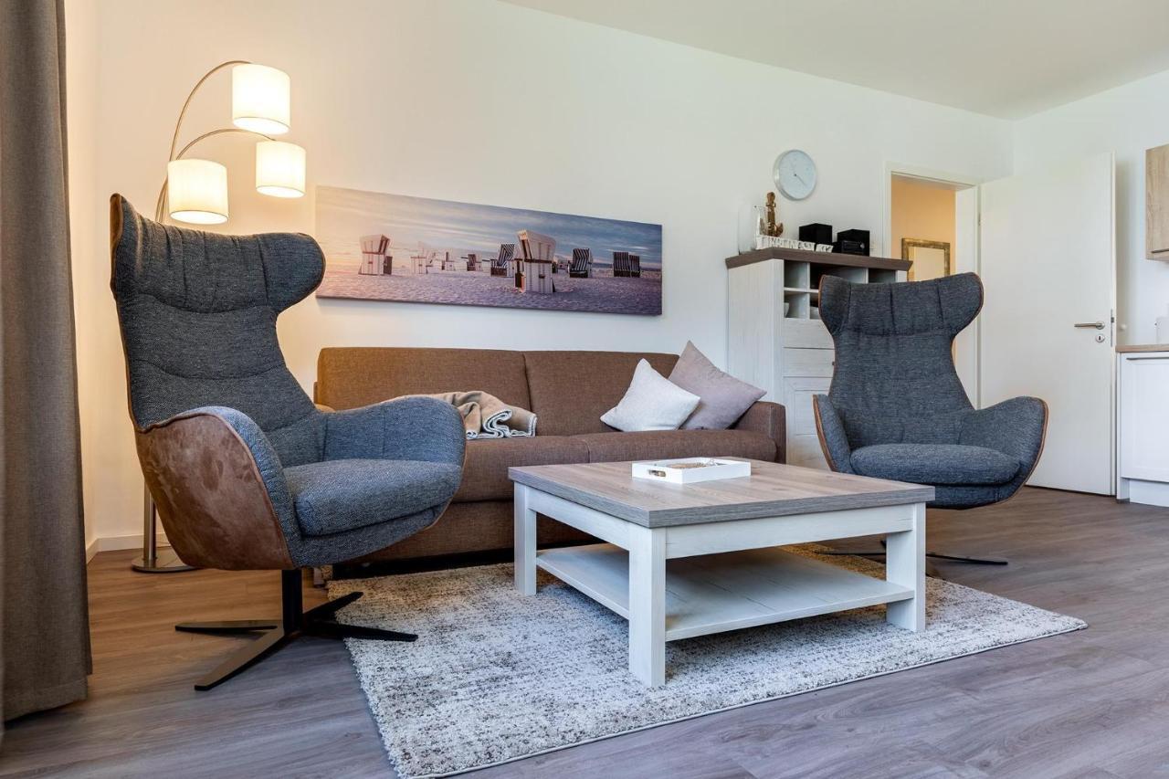 Aparthotel Ostseeallee Aparthotel Ostseeallee 4-31 Boltenhagen  Εξωτερικό φωτογραφία