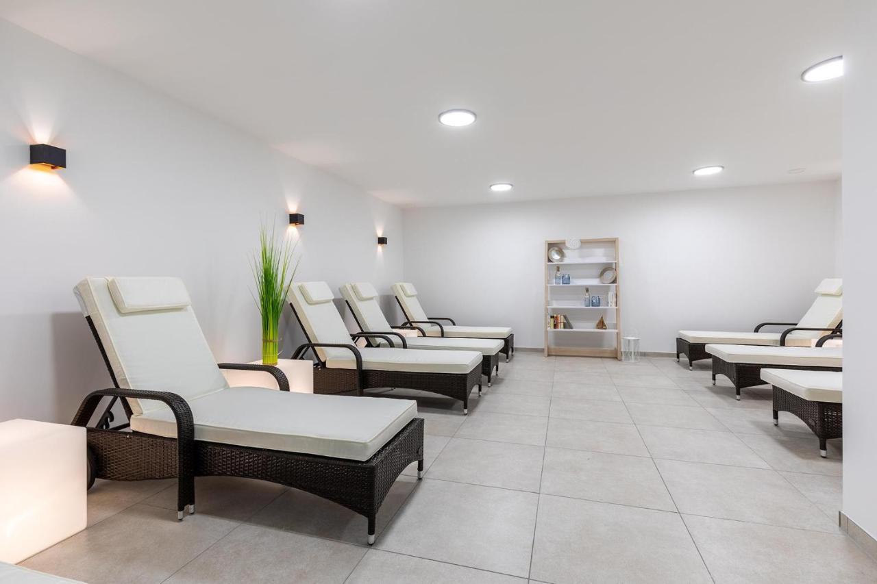 Aparthotel Ostseeallee Aparthotel Ostseeallee 4-31 Boltenhagen  Εξωτερικό φωτογραφία