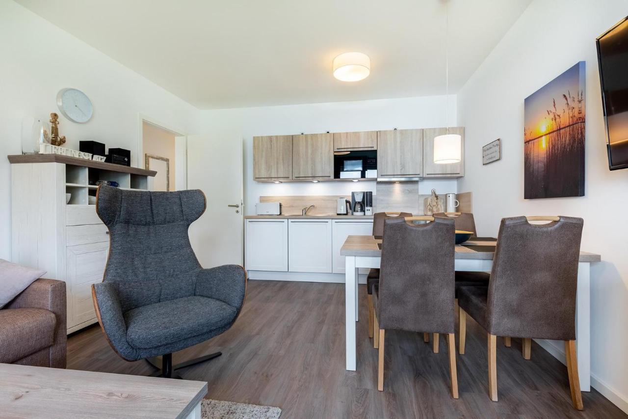 Aparthotel Ostseeallee Aparthotel Ostseeallee 4-31 Boltenhagen  Εξωτερικό φωτογραφία