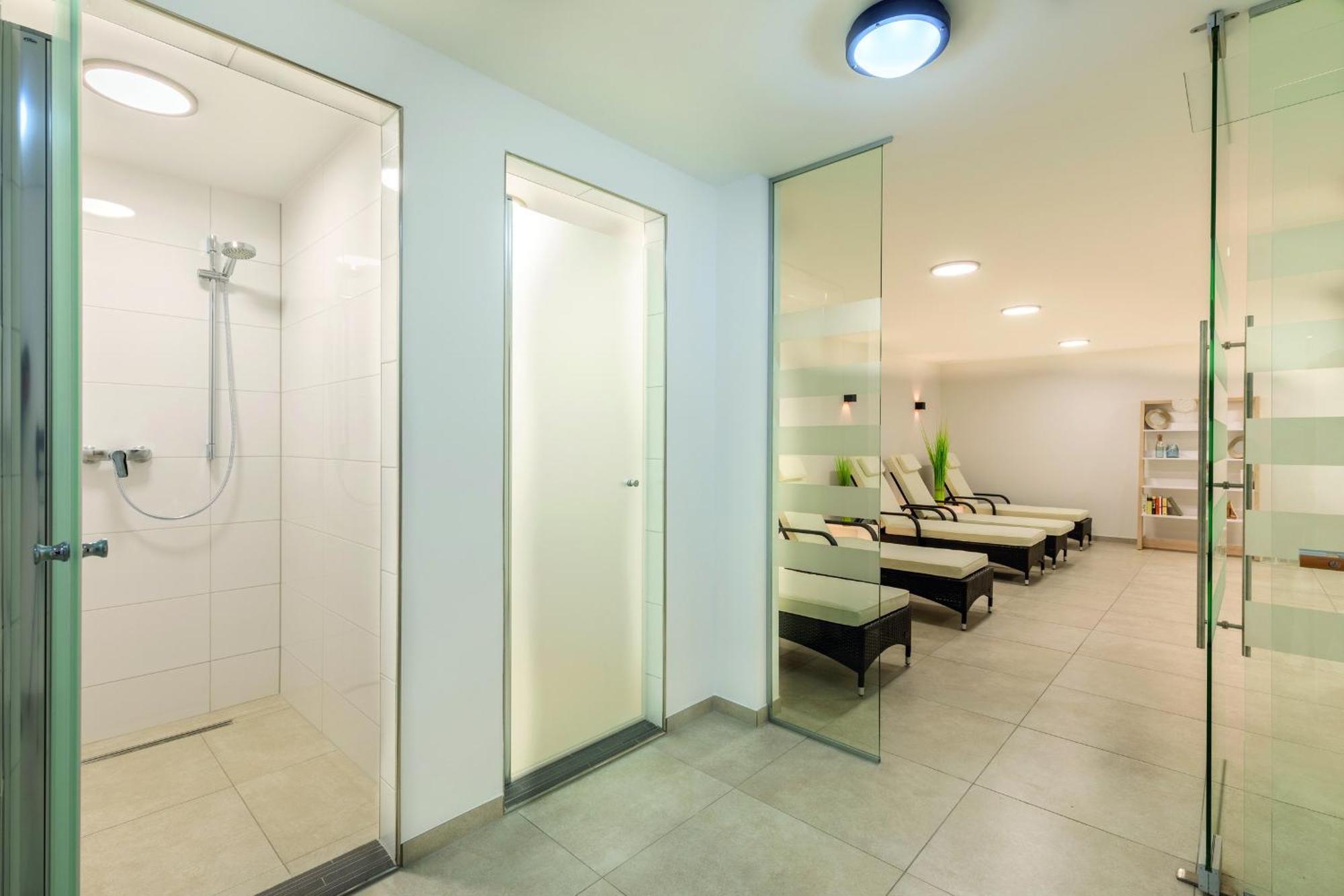 Aparthotel Ostseeallee Aparthotel Ostseeallee 4-31 Boltenhagen  Εξωτερικό φωτογραφία