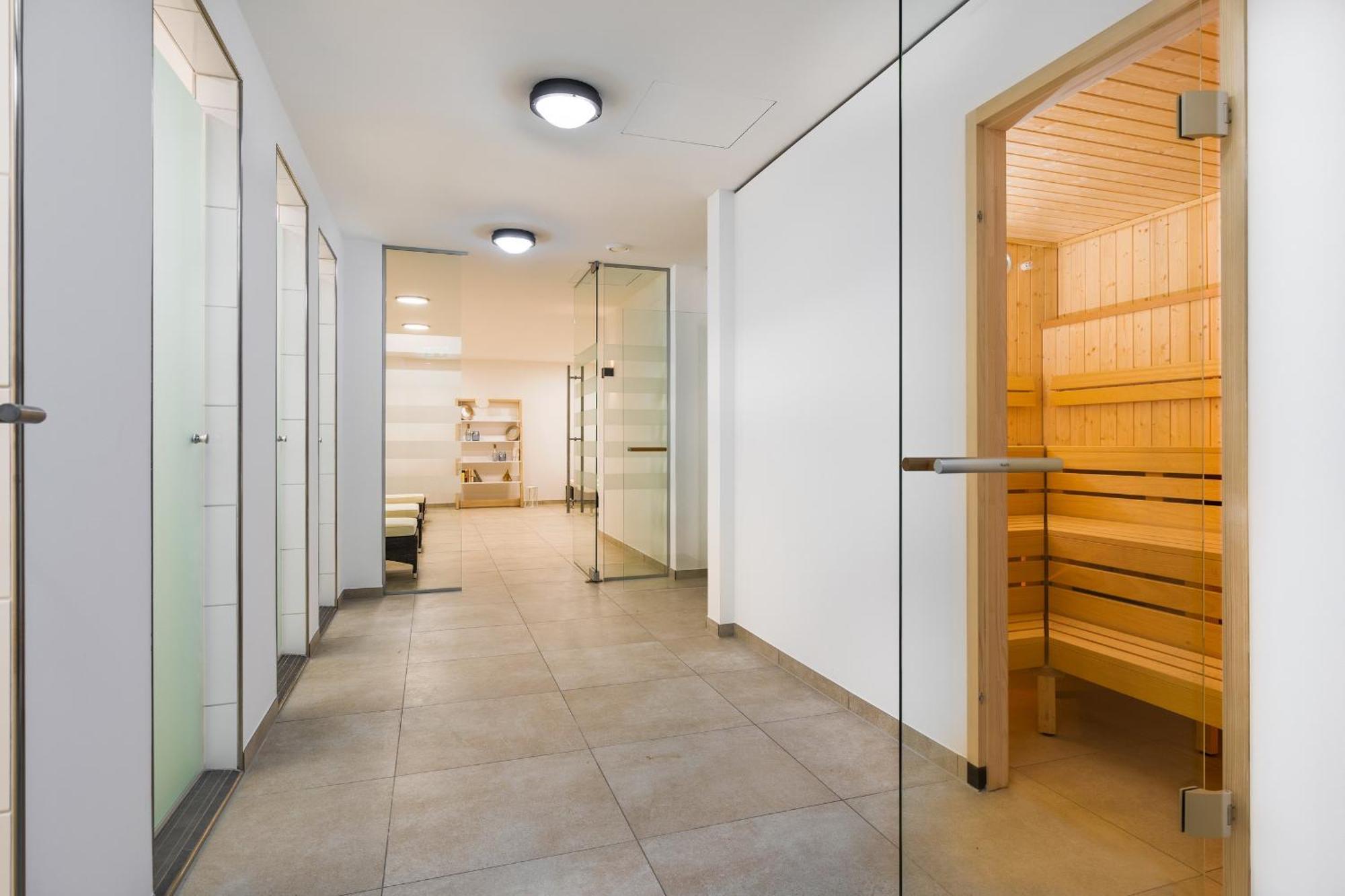 Aparthotel Ostseeallee Aparthotel Ostseeallee 4-31 Boltenhagen  Εξωτερικό φωτογραφία